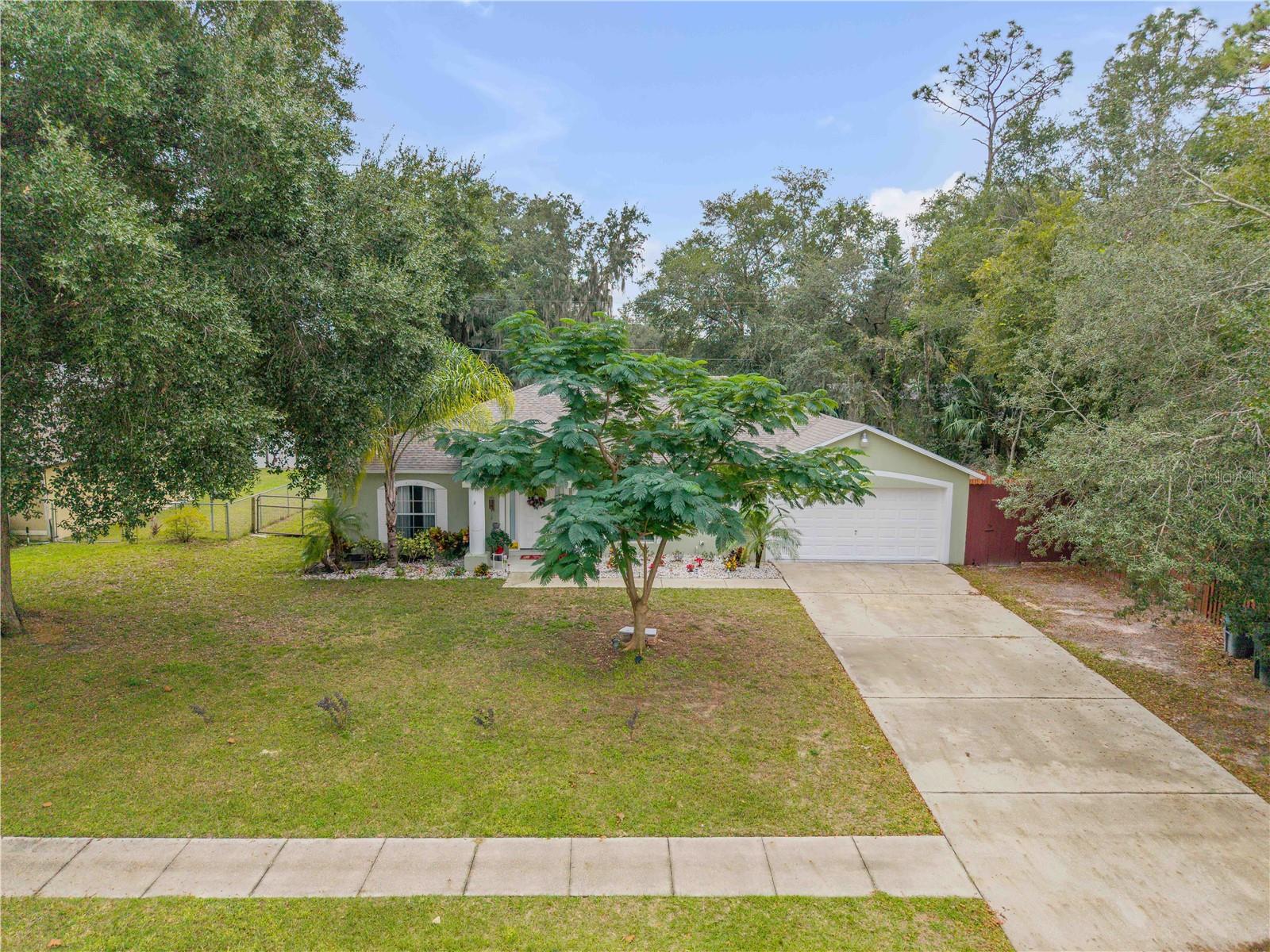 DELTONA LAKES UNIT 42 - Residential