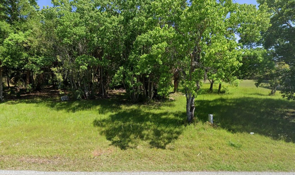 Photo of 8149 Gulf Way, Hudson, FL 34667 (MLS # W7881977)
