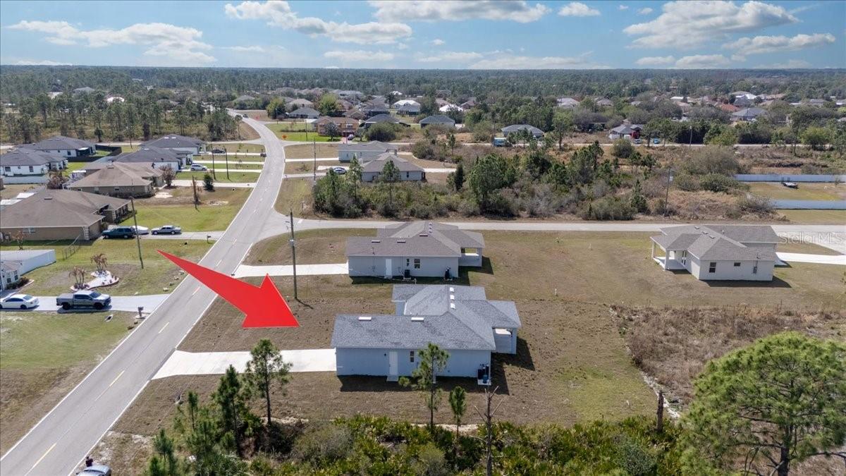 GREENBRIAR - Residential