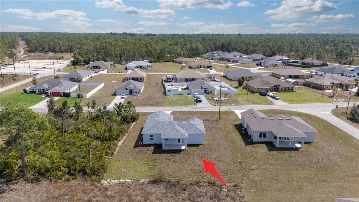 GREENBRIAR - Residential