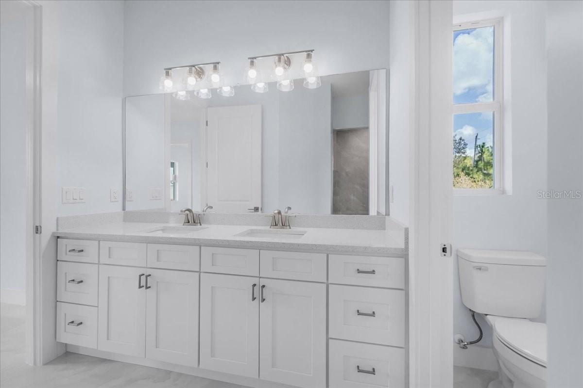 GREENBRIAR - Residential