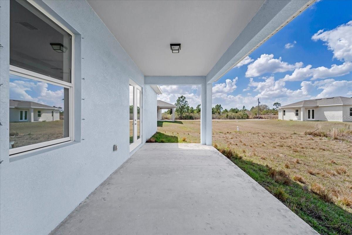 GREENBRIAR - Residential