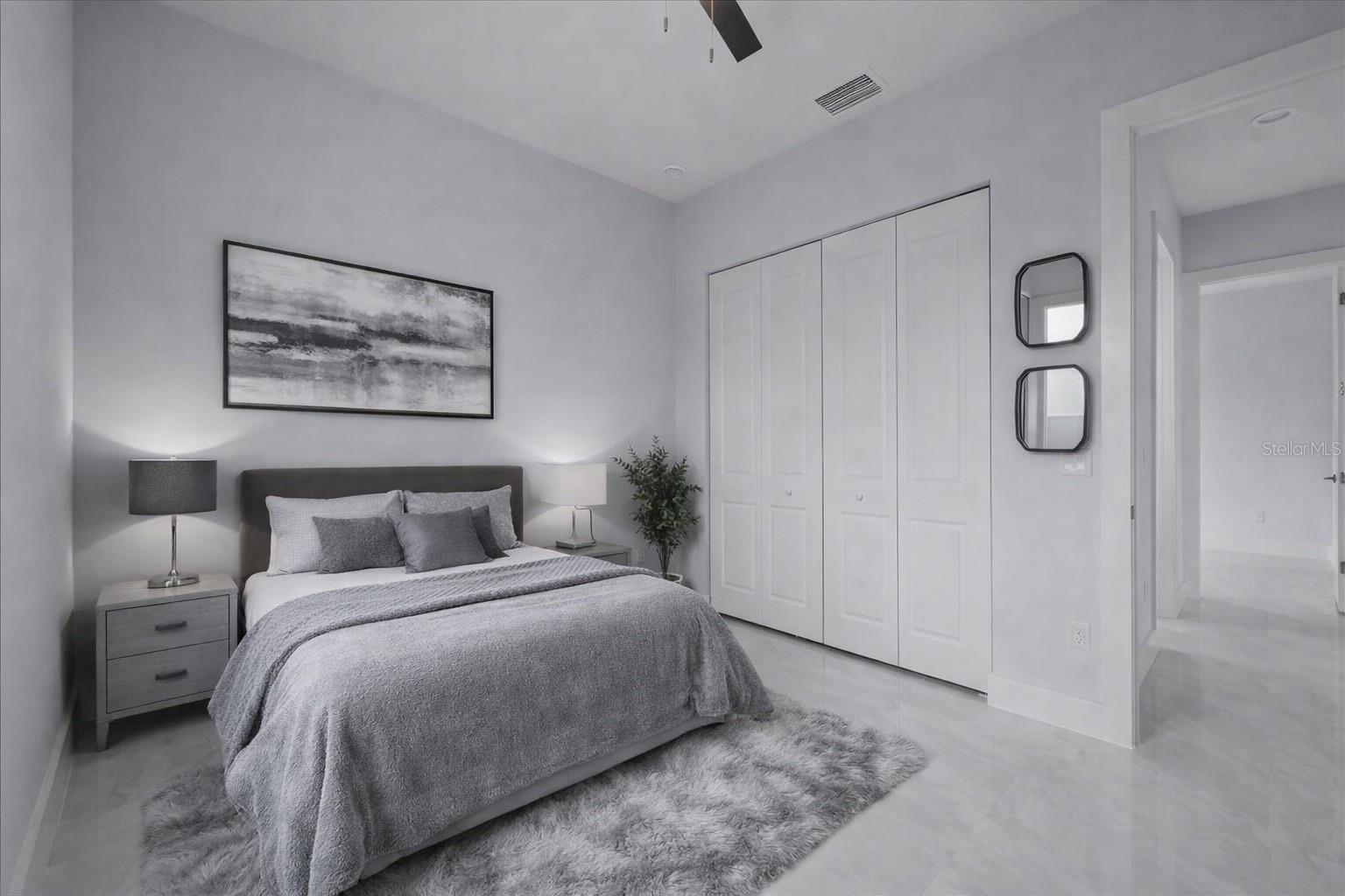 GREENBRIAR - Residential