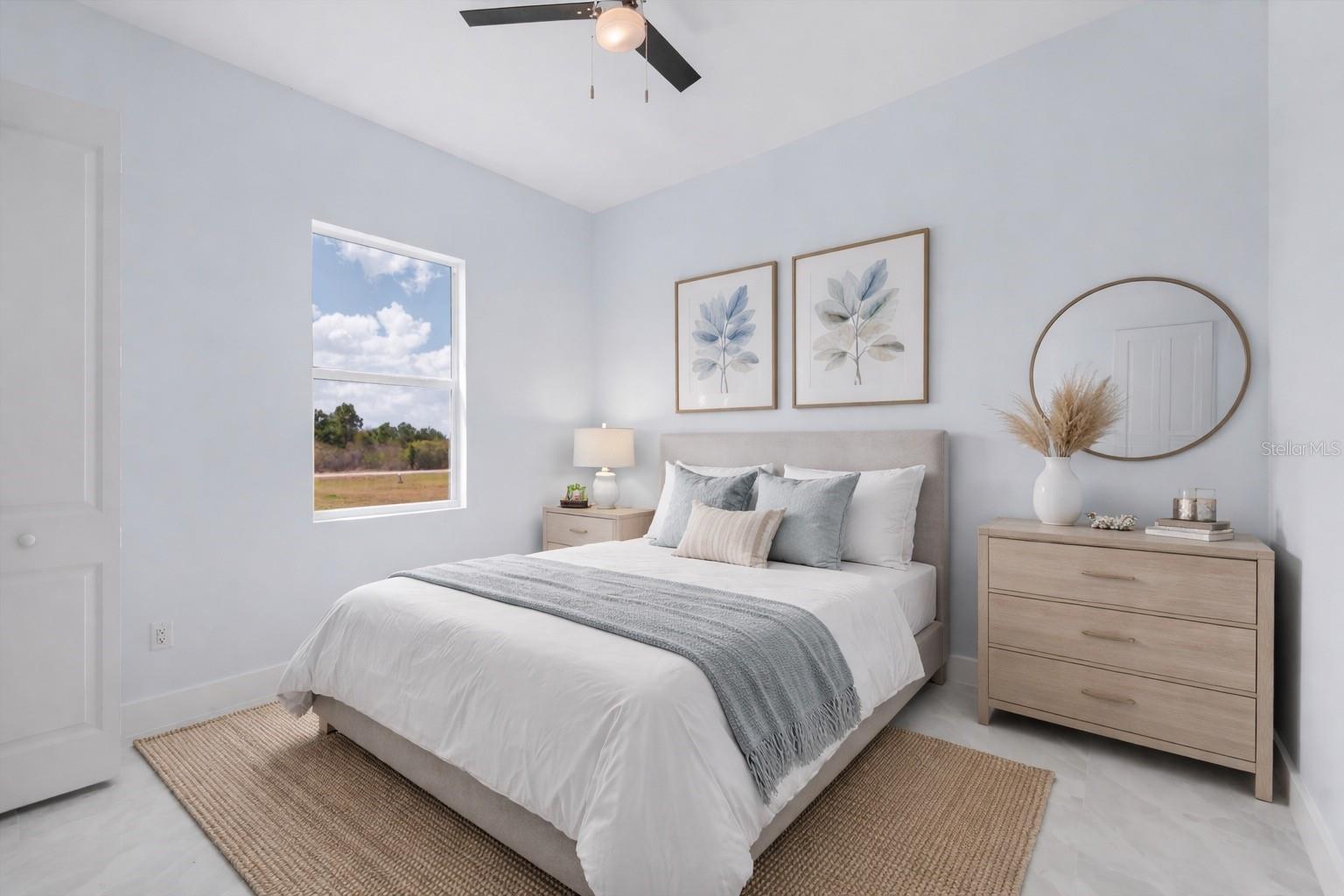 GREENBRIAR - Residential