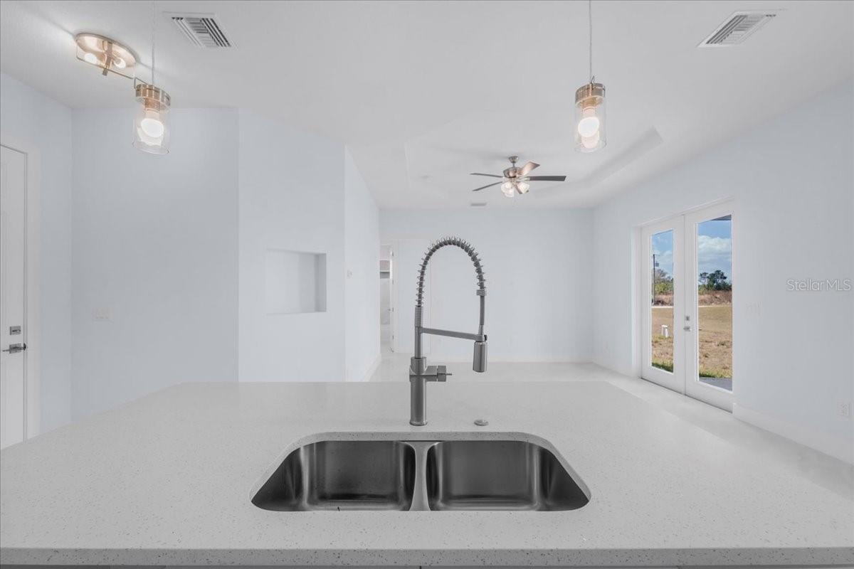 GREENBRIAR - Residential