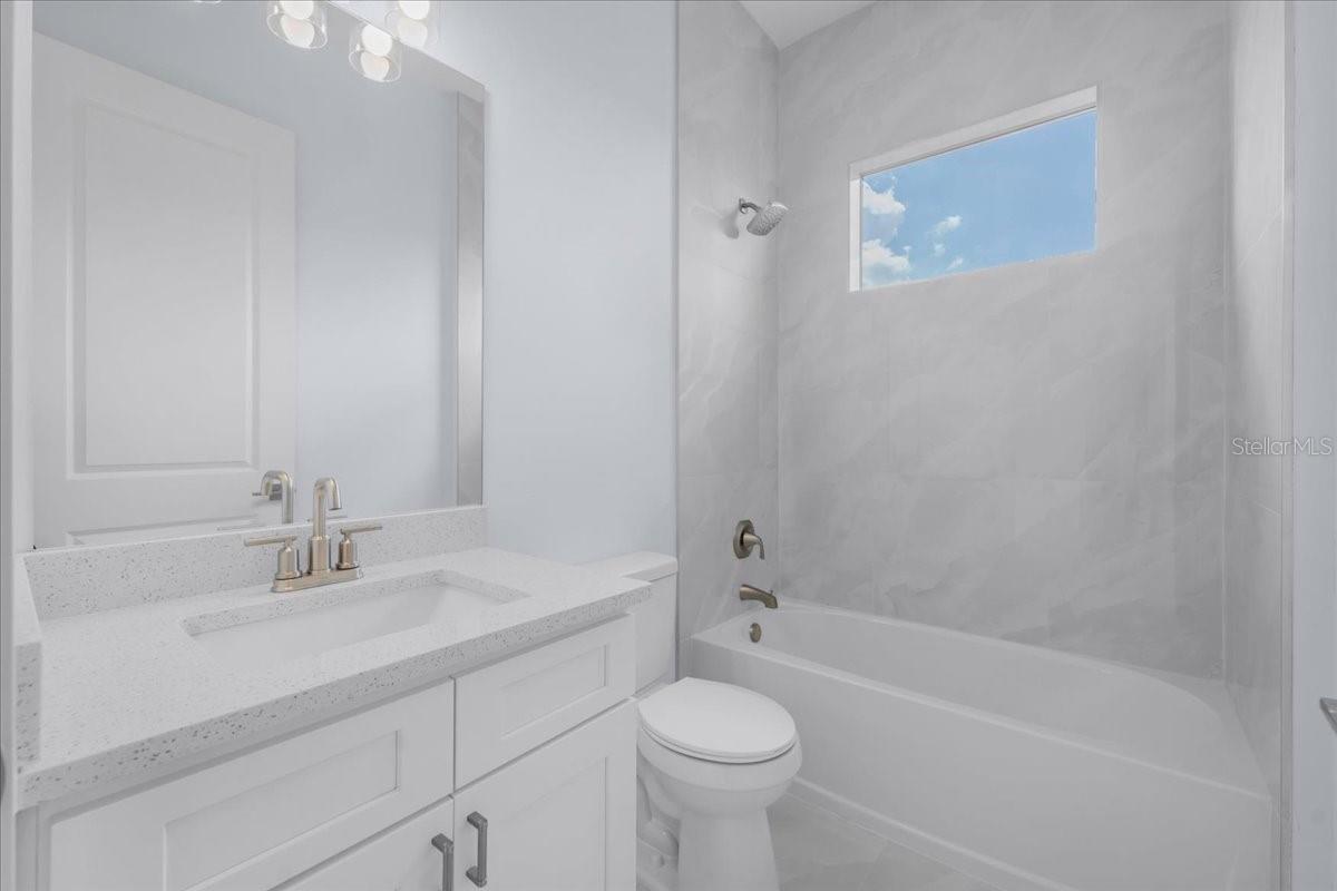 GREENBRIAR - Residential