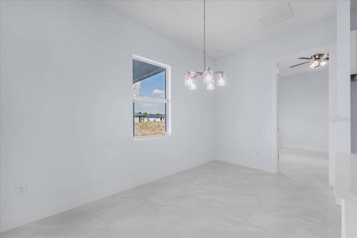 GREENBRIAR - Residential