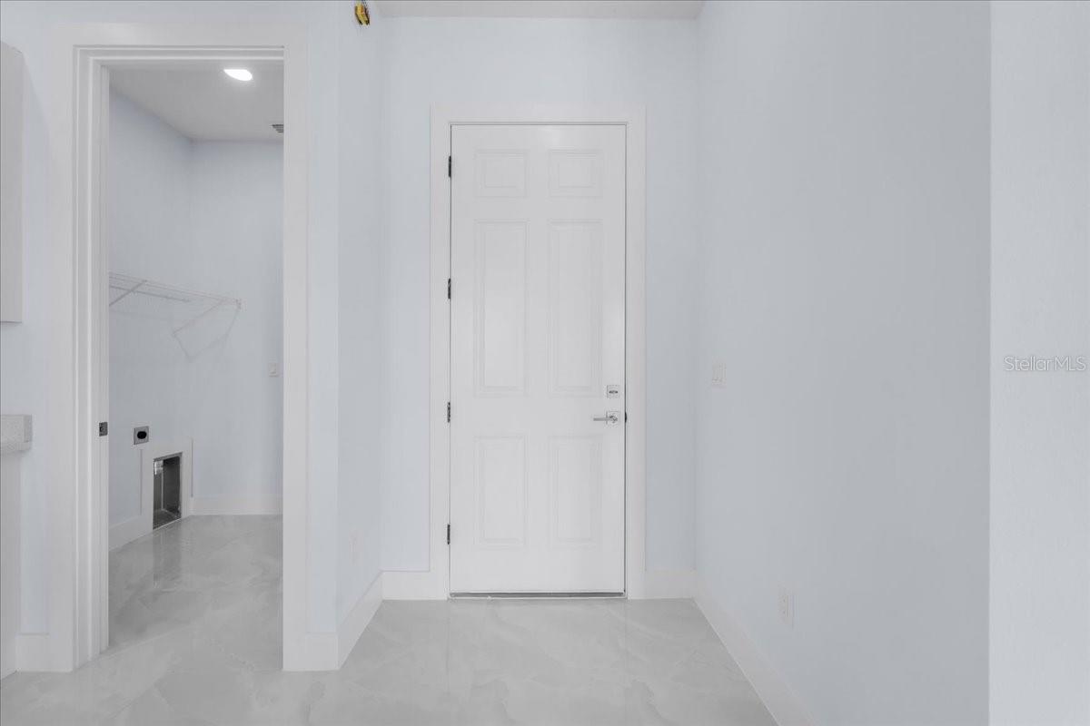 GREENBRIAR - Residential