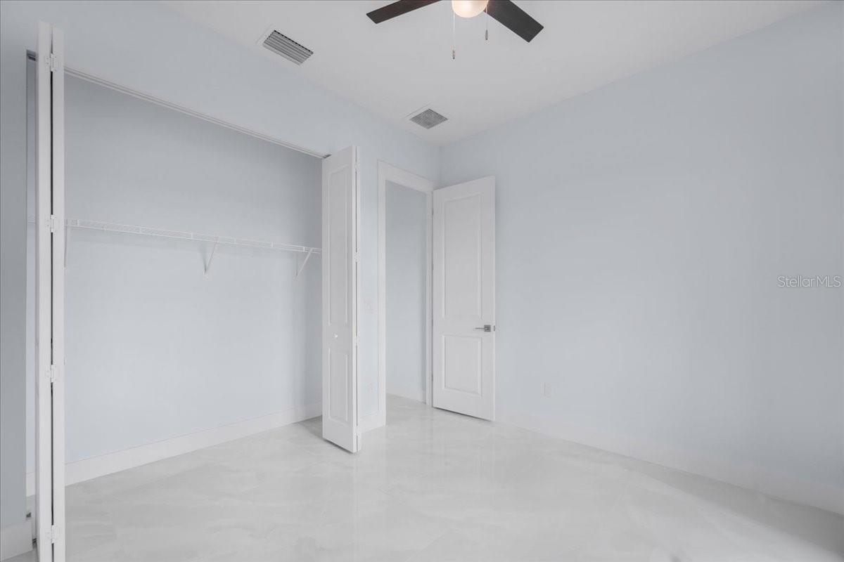 GREENBRIAR - Residential