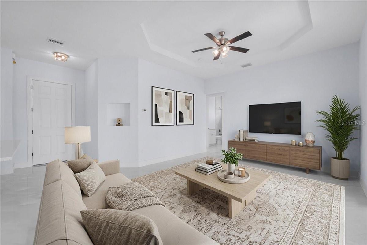 GREENBRIAR - Residential