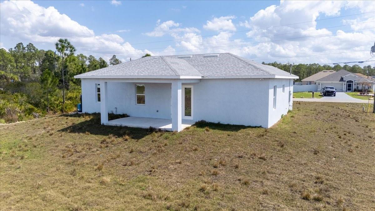 GREENBRIAR - Residential