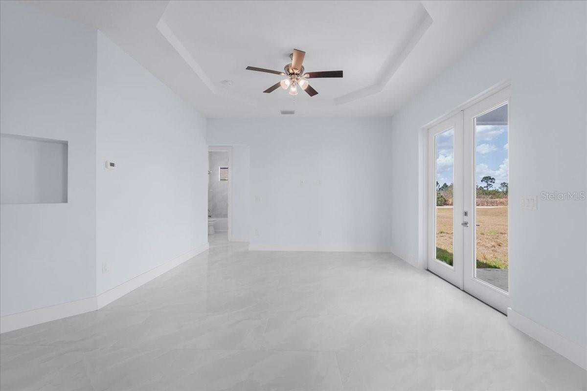 GREENBRIAR - Residential