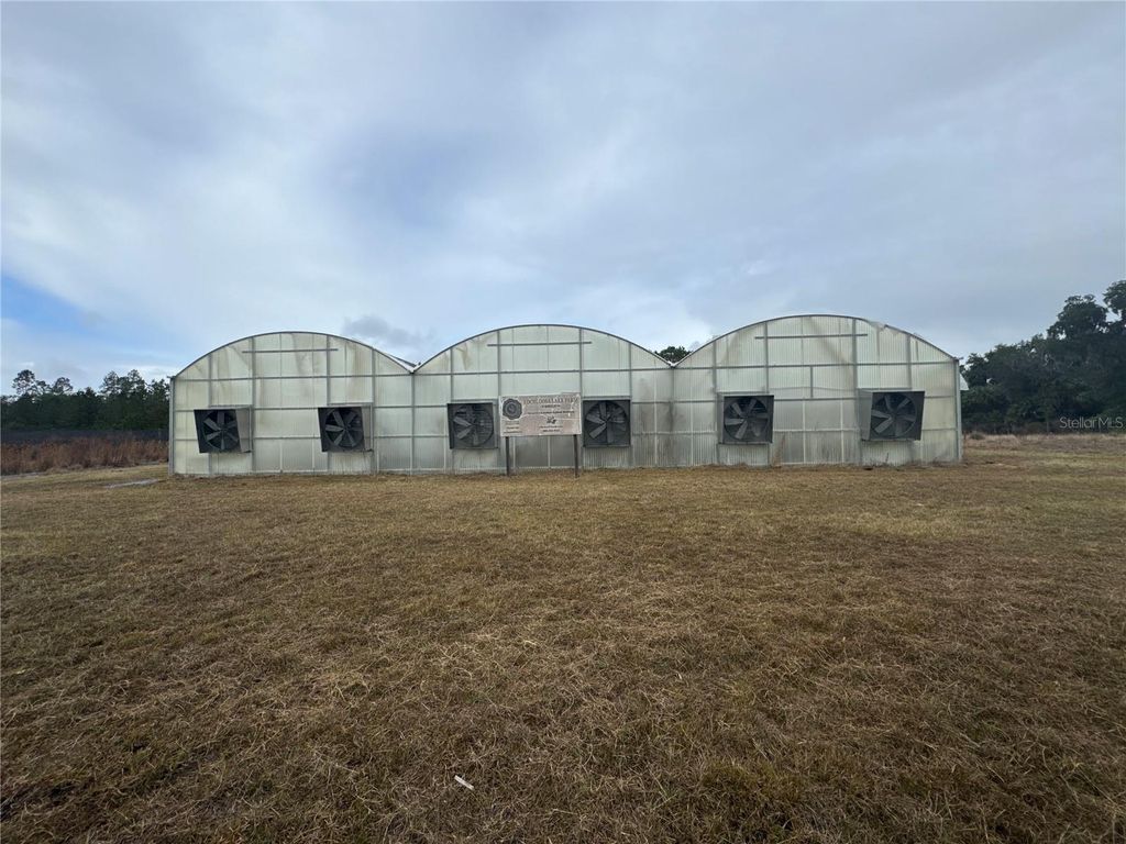 Photo of 21665 SE 177th Avenue, Hawthorne, FL 32640 (MLS # OM715778)