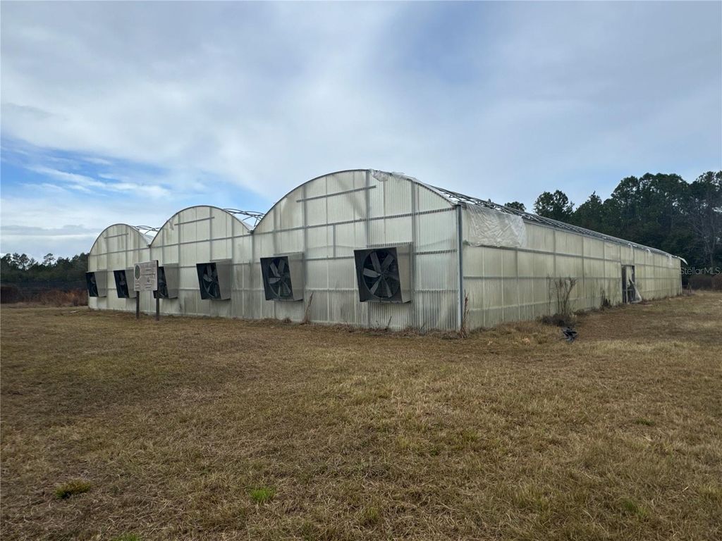 Photo of 21665 SE 177th Avenue, Hawthorne, FL 32640 (MLS # OM715778)