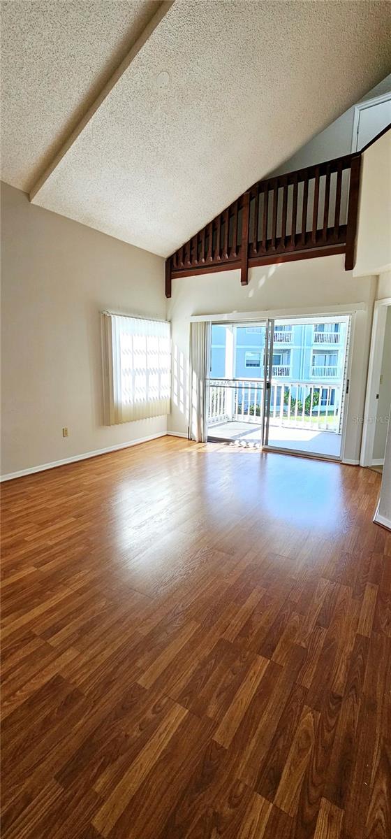 STONES THROW CONDO - Residential Lease