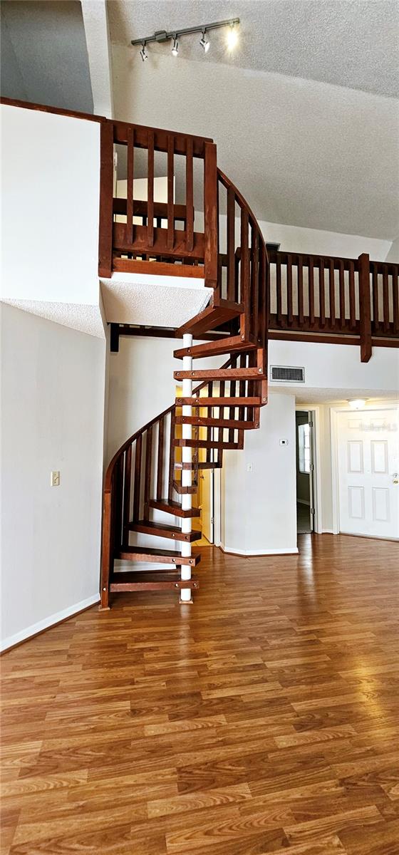 STONES THROW CONDO - Residential Lease