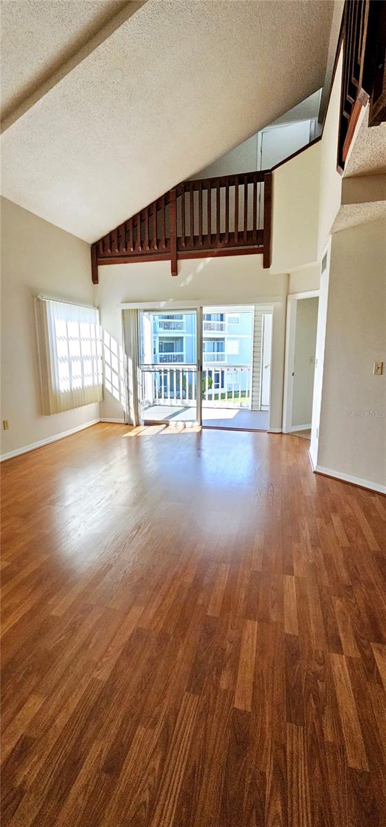 STONES THROW CONDO - Residential Lease