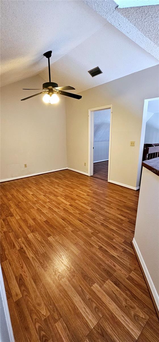 STONES THROW CONDO - Residential Lease