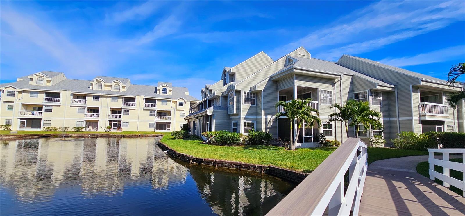 STONES THROW CONDO - Residential Lease