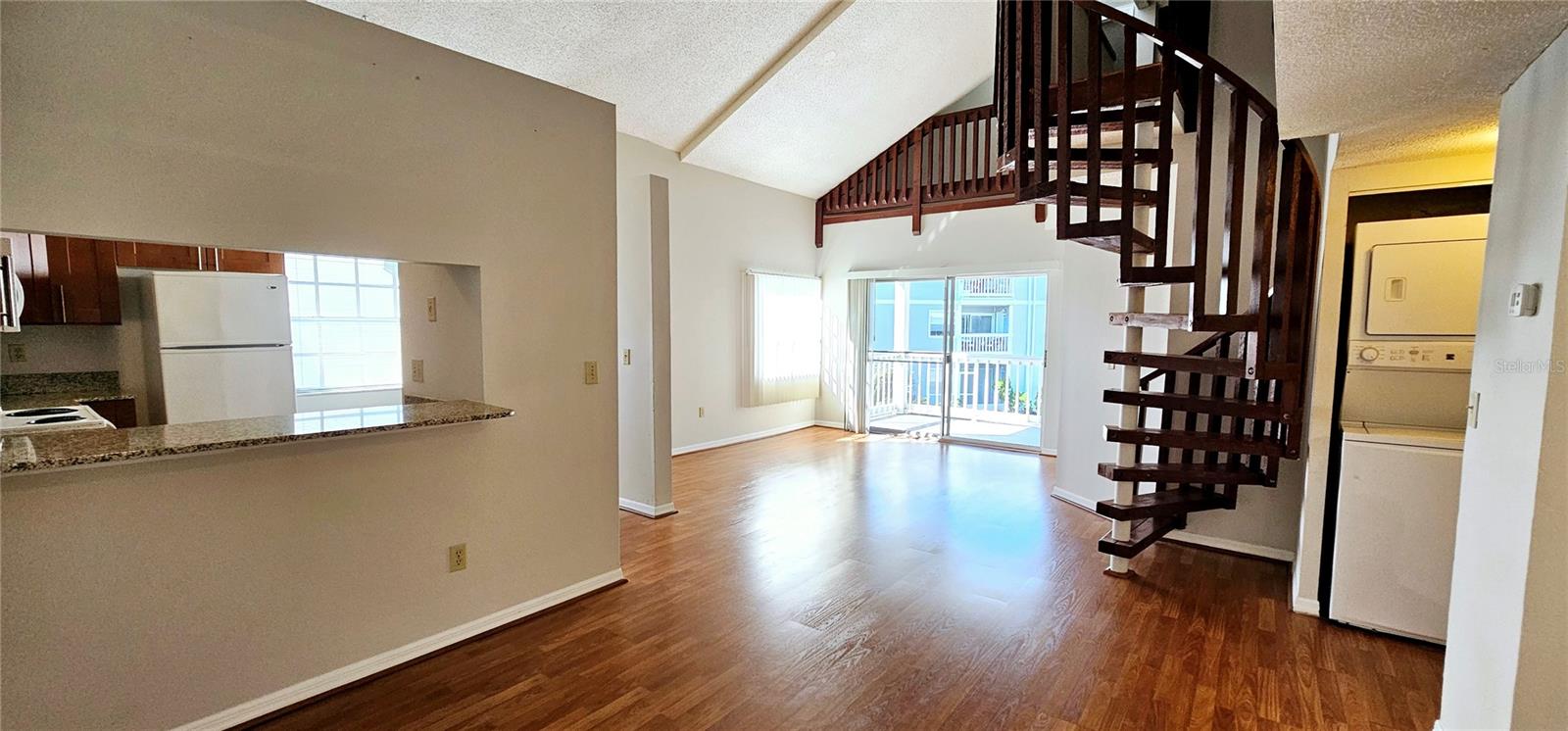 STONES THROW CONDO - Residential Lease