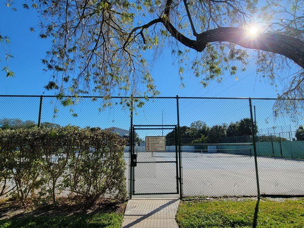 STONES THROW CONDO - Residential Lease