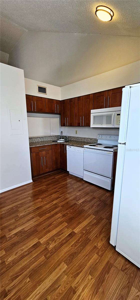 STONES THROW CONDO - Residential Lease