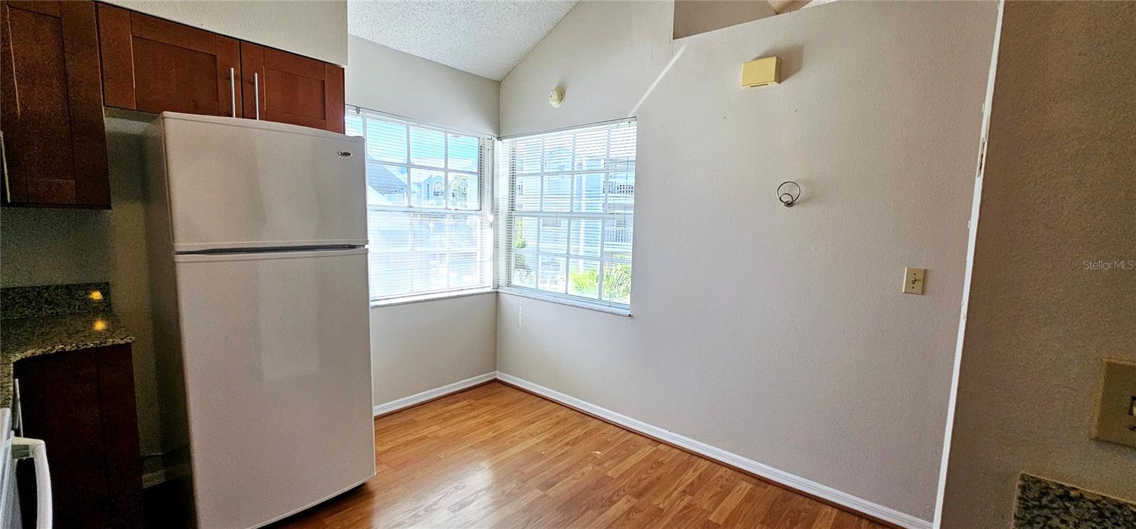 STONES THROW CONDO - Residential Lease