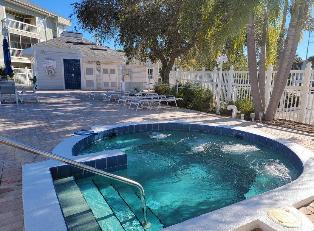 STONES THROW CONDO - Residential Lease