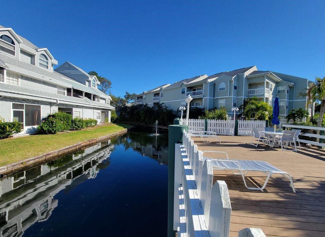 STONES THROW CONDO - Residential Lease