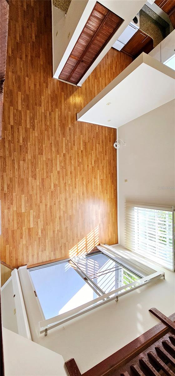 STONES THROW CONDO - Residential Lease