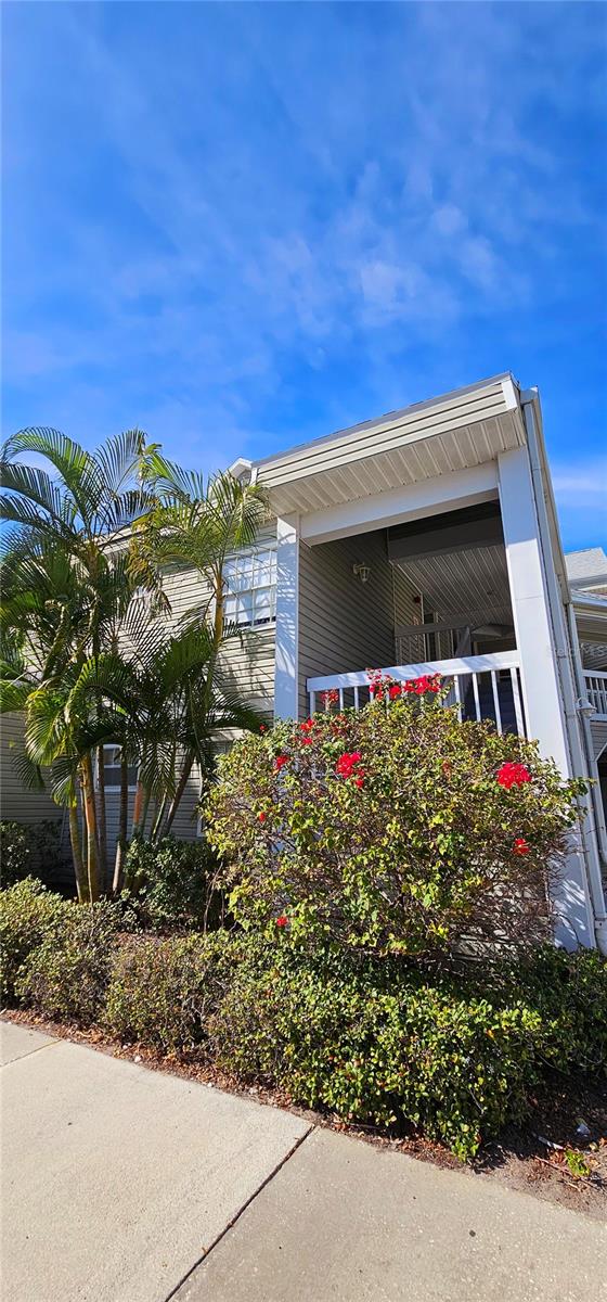 STONES THROW CONDO - Residential Lease