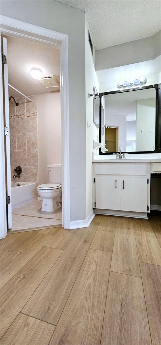 STONES THROW CONDO - Residential Lease