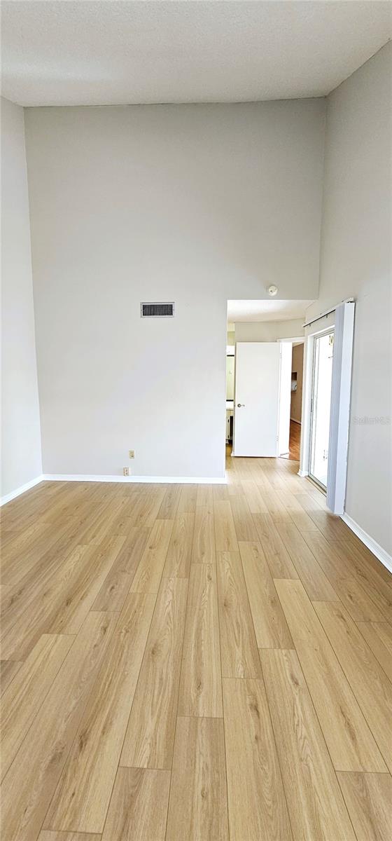 STONES THROW CONDO - Residential Lease