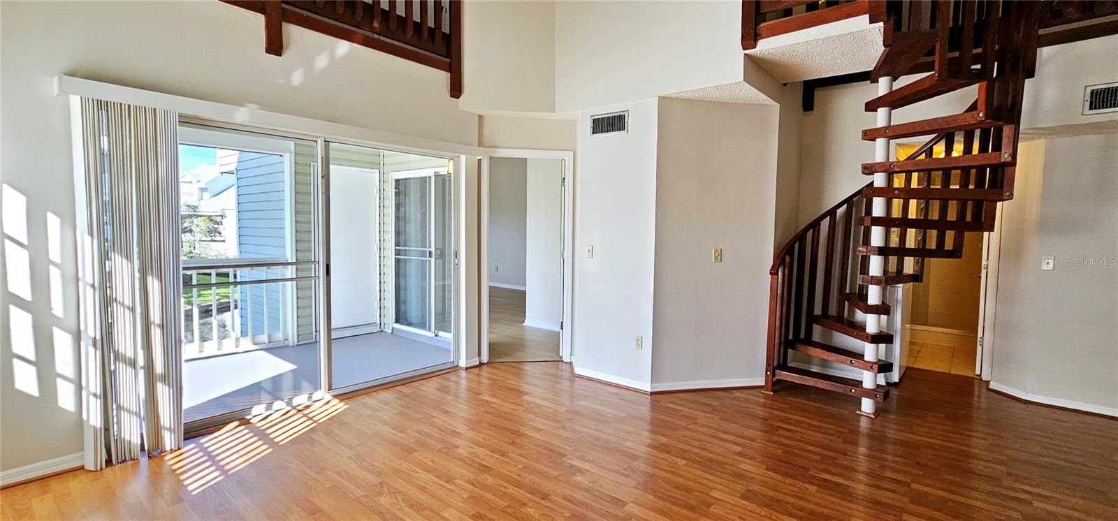 STONES THROW CONDO - Residential Lease