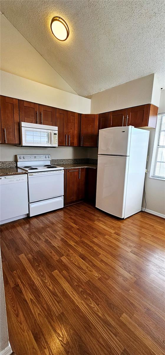 STONES THROW CONDO - Residential Lease