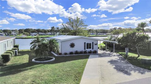 A home in LAKELAND