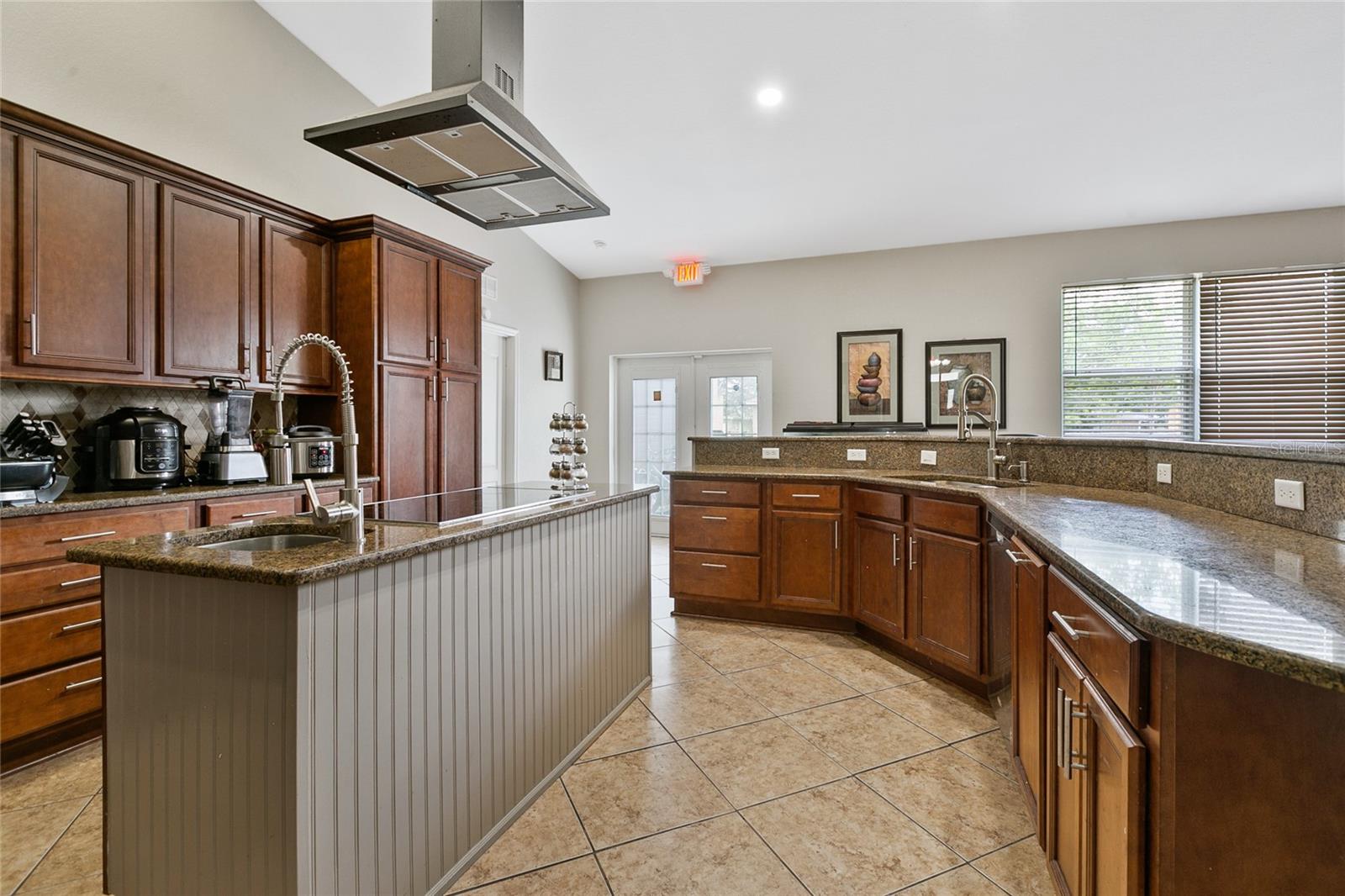 MARSHALL TERRACE - Residential