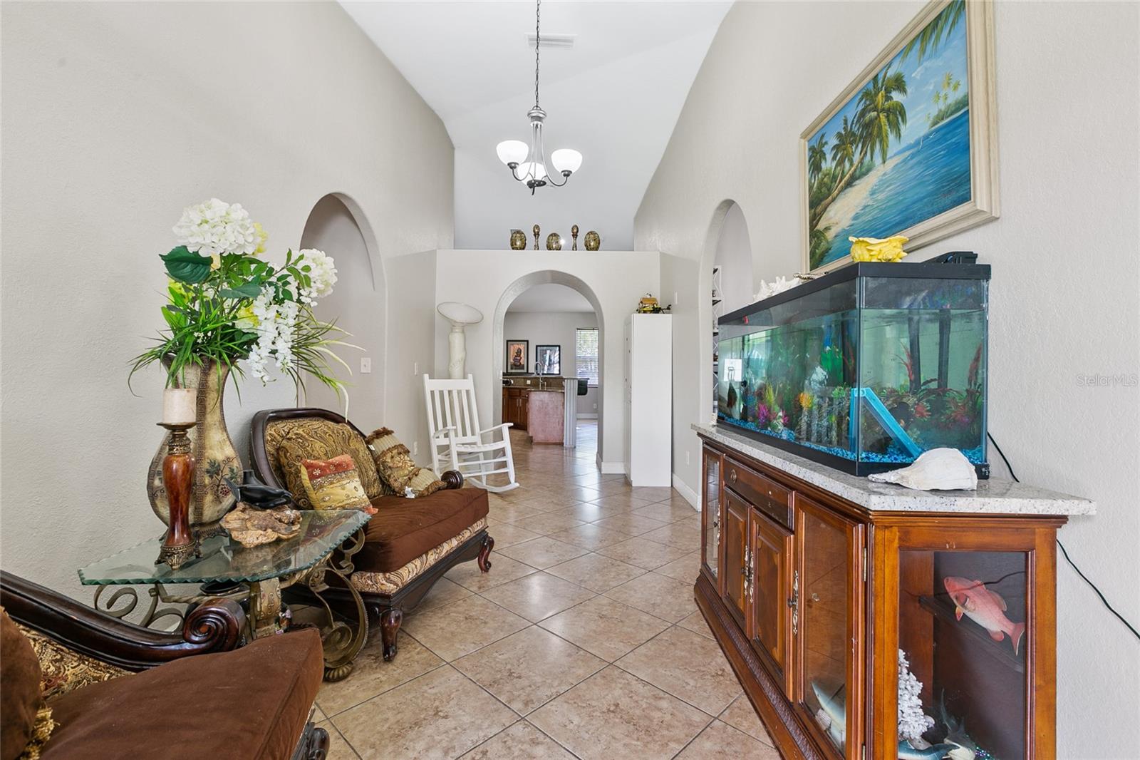 MARSHALL TERRACE - Residential