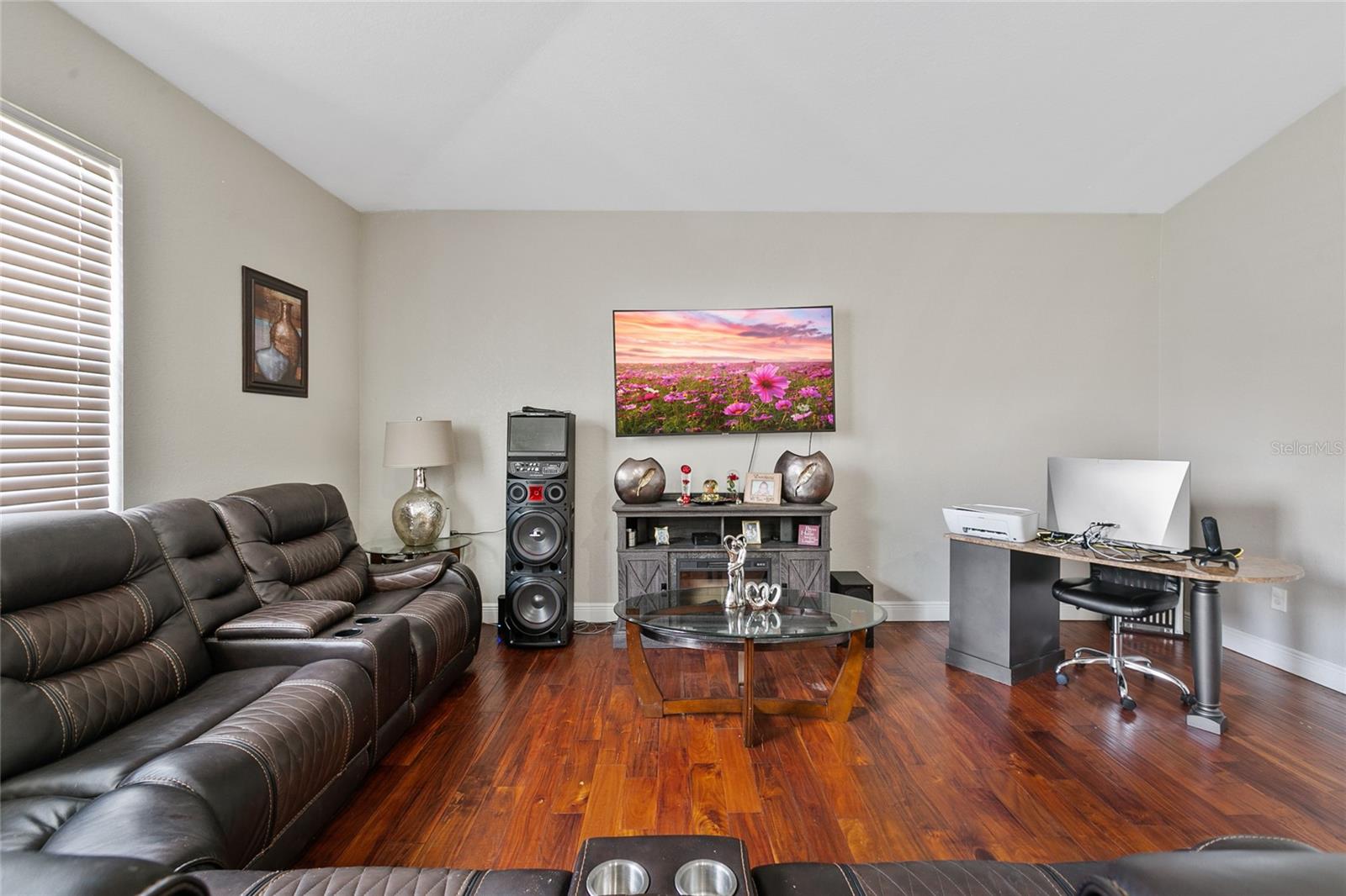 MARSHALL TERRACE - Residential