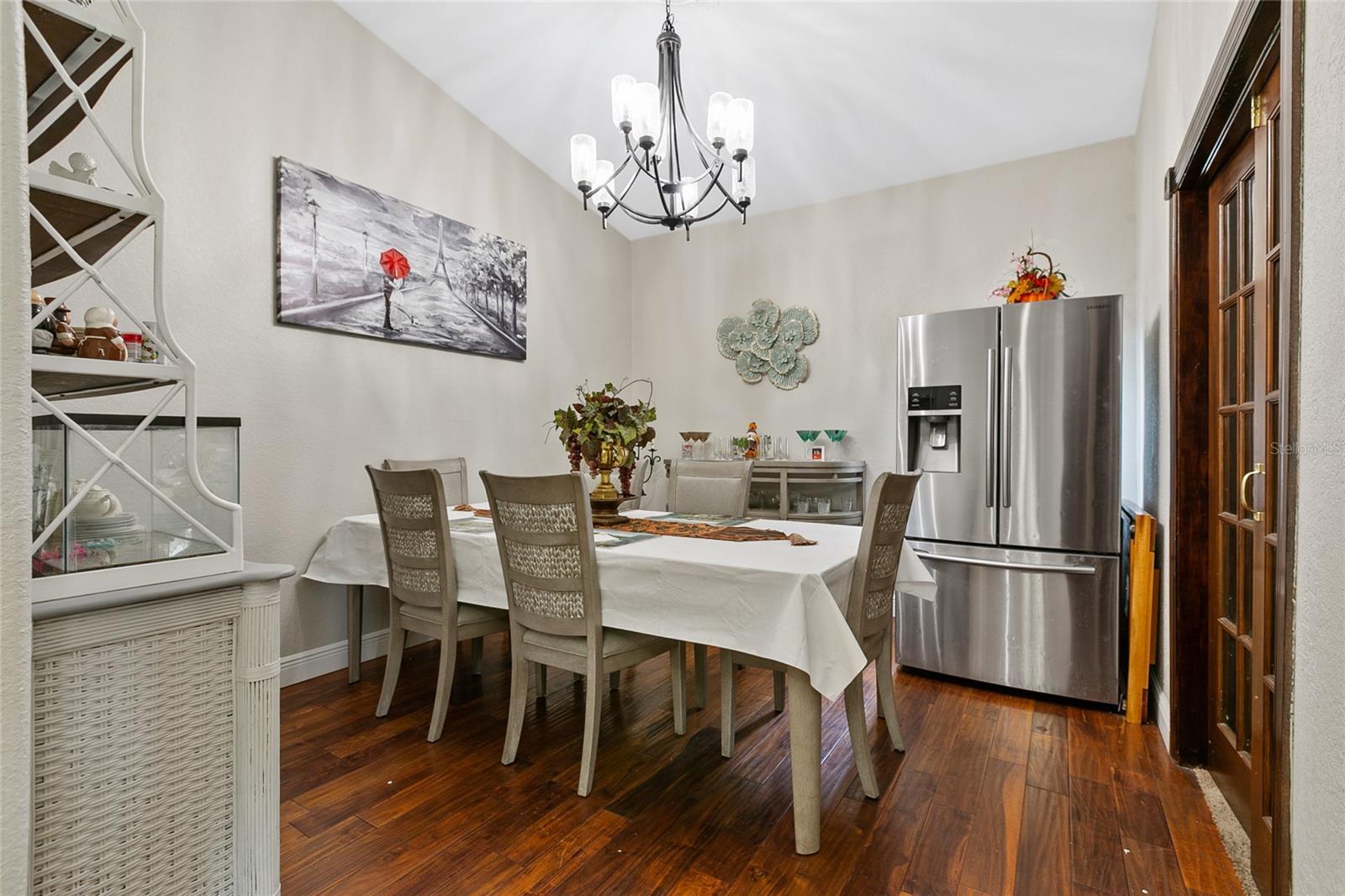 MARSHALL TERRACE - Residential