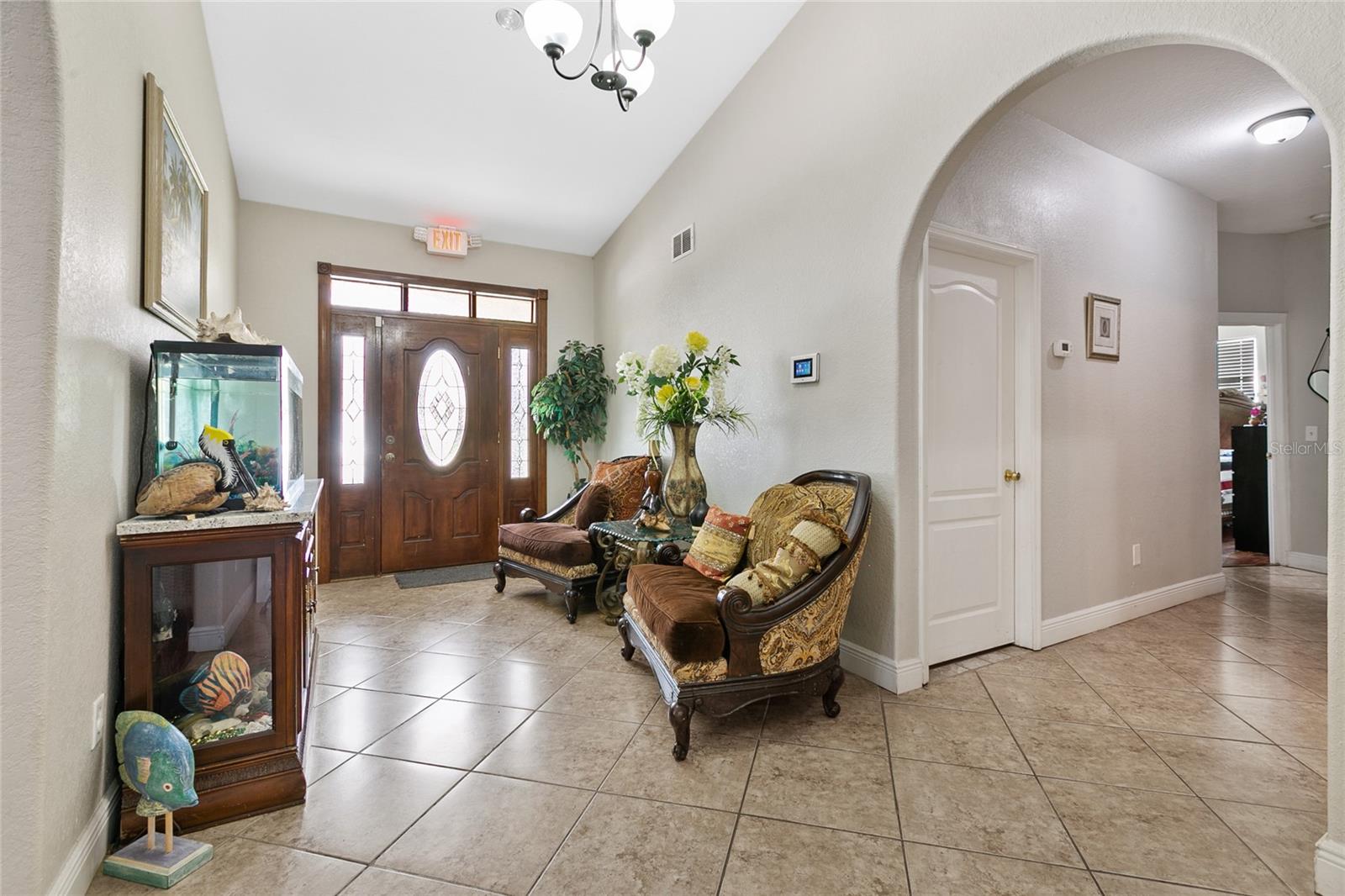 MARSHALL TERRACE - Residential