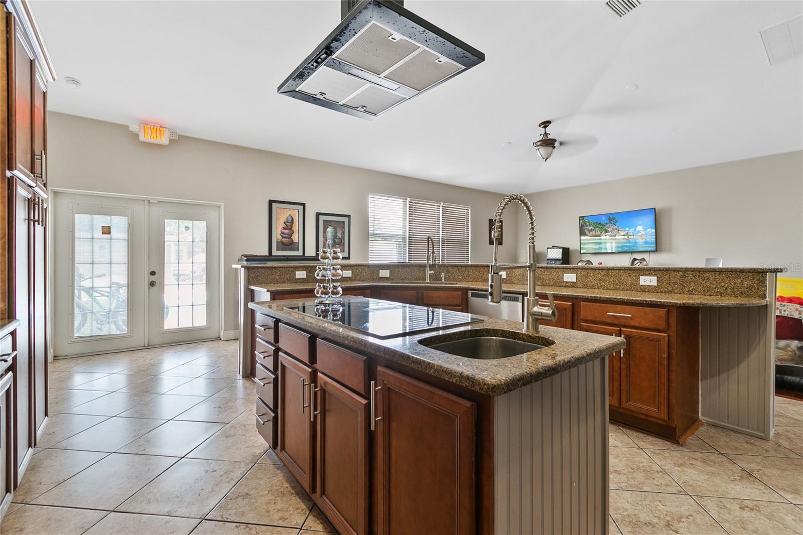 MARSHALL TERRACE - Residential