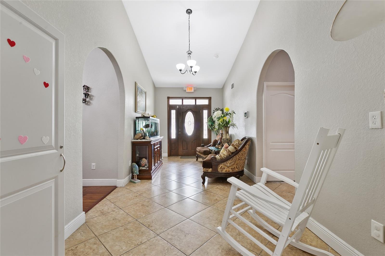 MARSHALL TERRACE - Residential