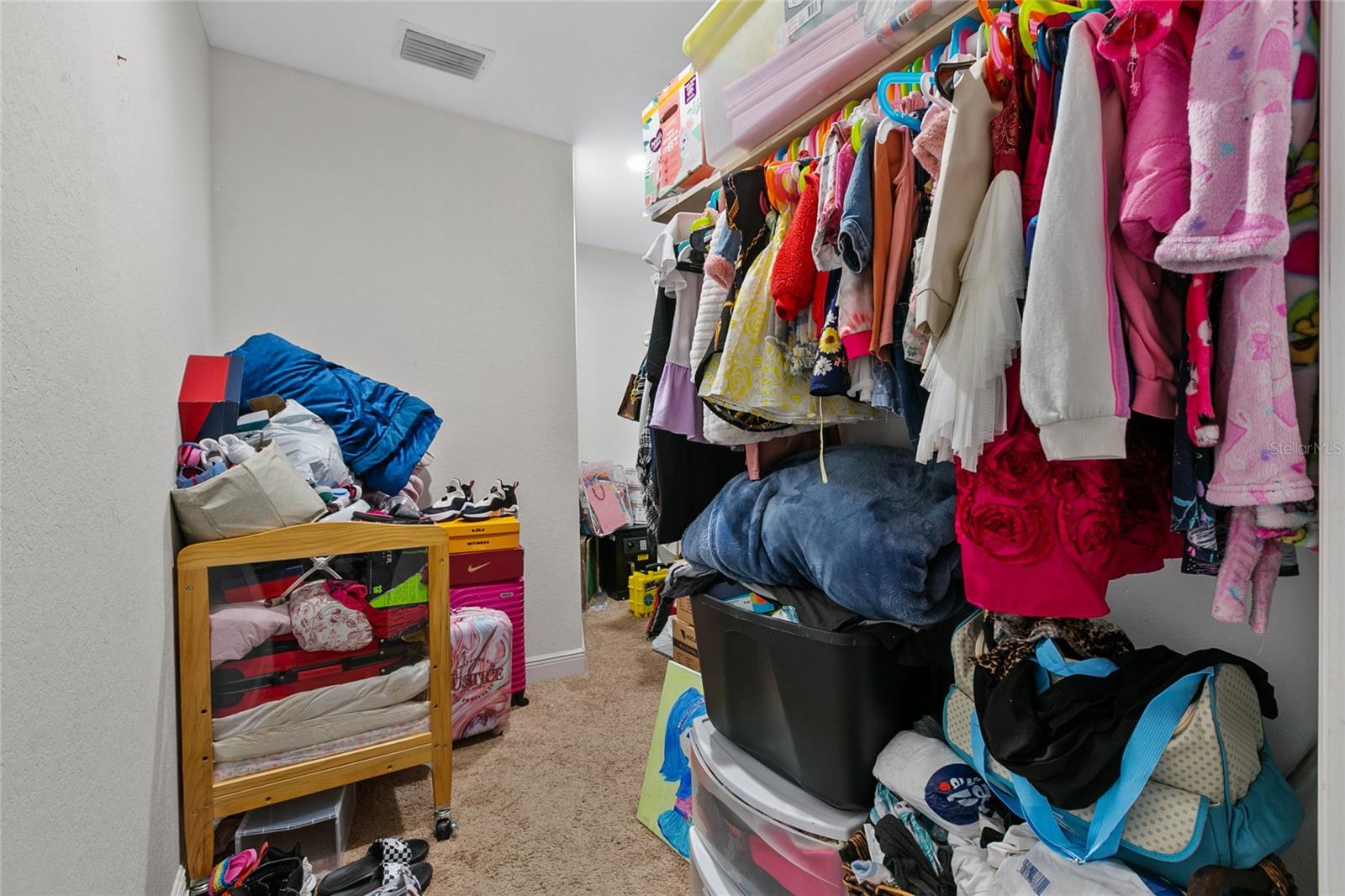 MARSHALL TERRACE - Residential