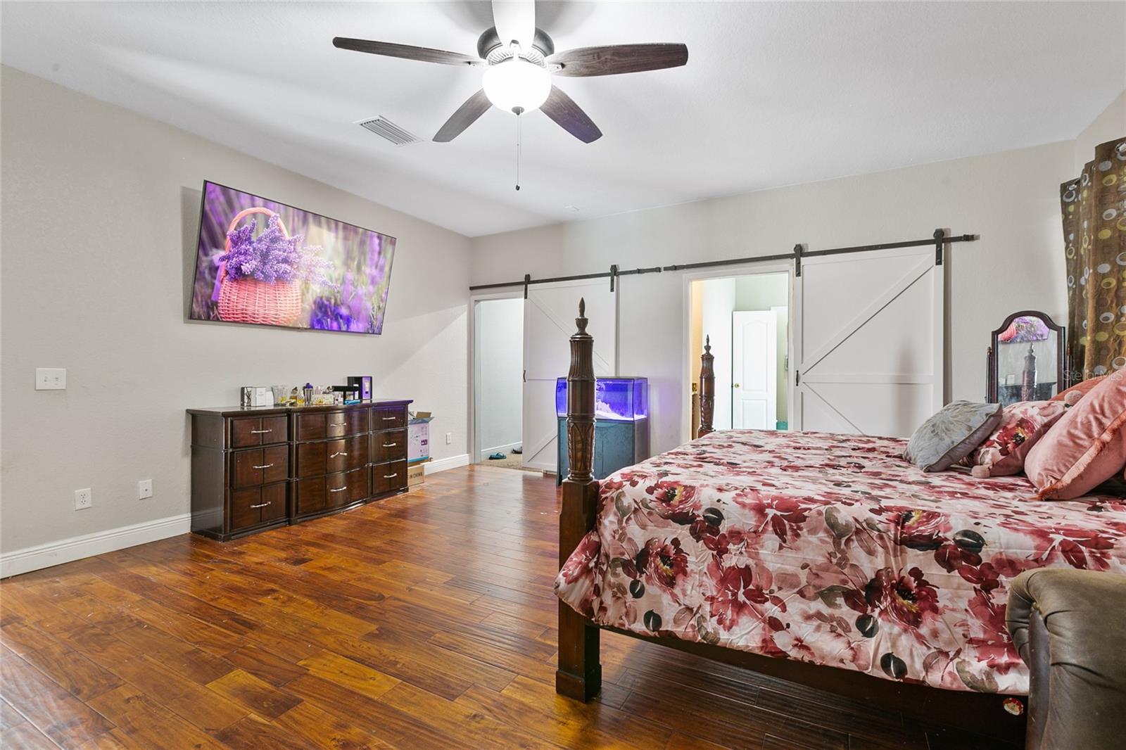 MARSHALL TERRACE - Residential