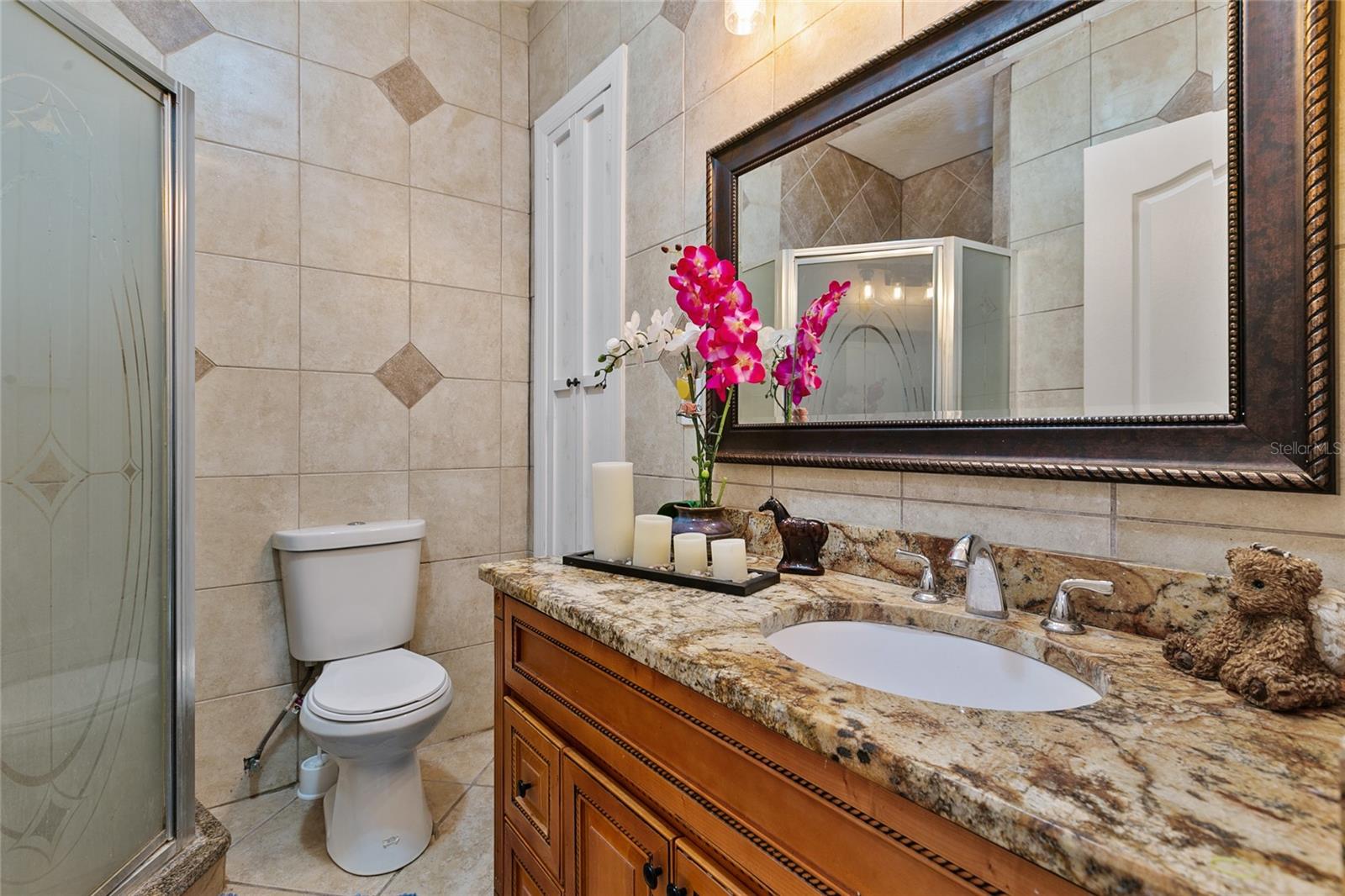 MARSHALL TERRACE - Residential