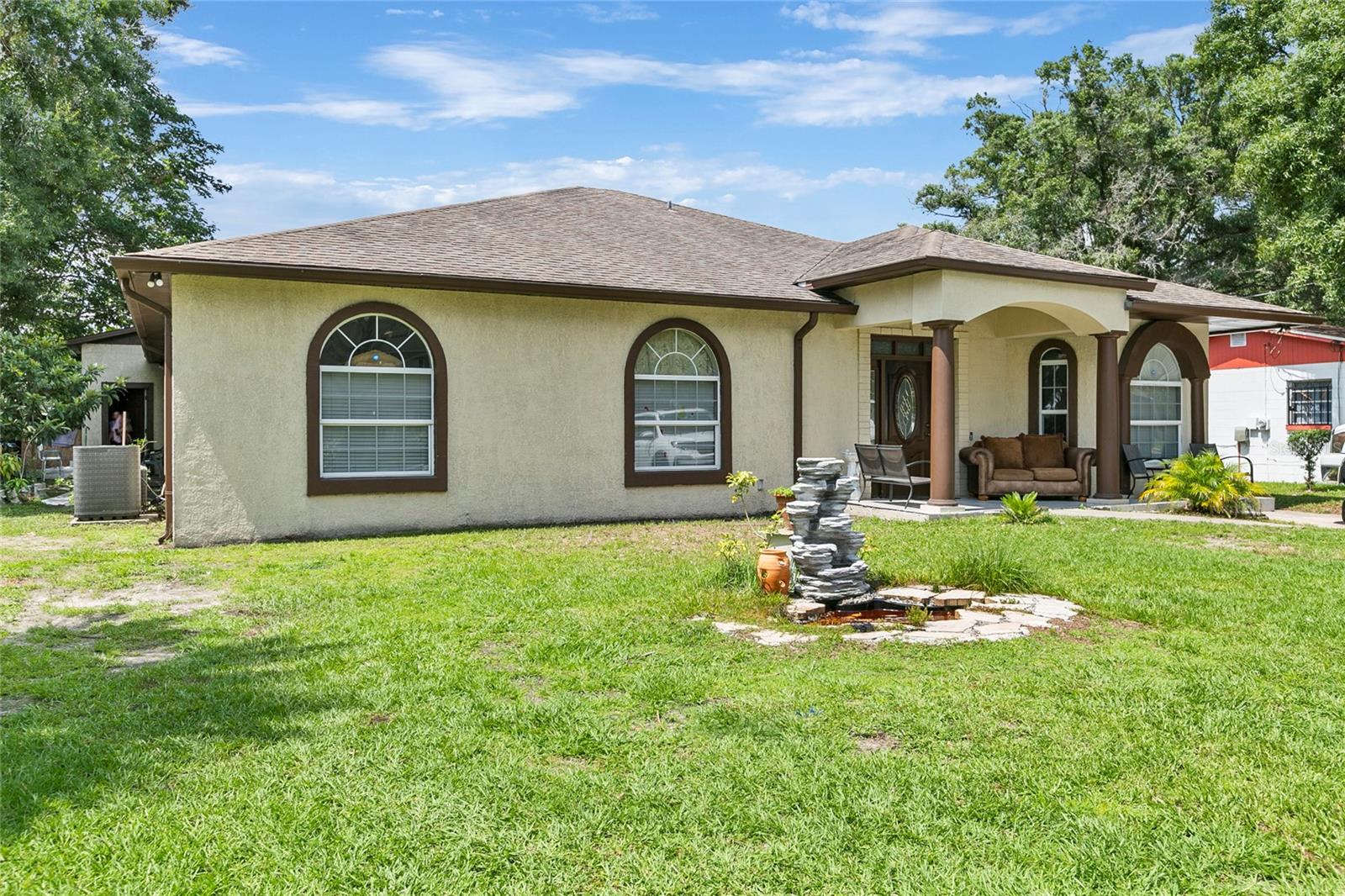 MARSHALL TERRACE - Residential