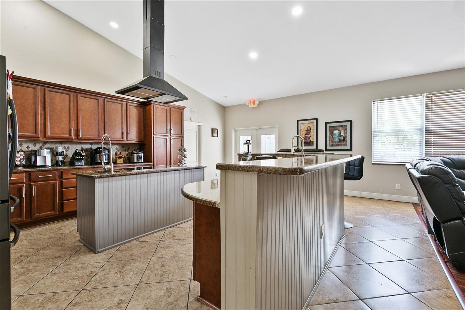 MARSHALL TERRACE - Residential