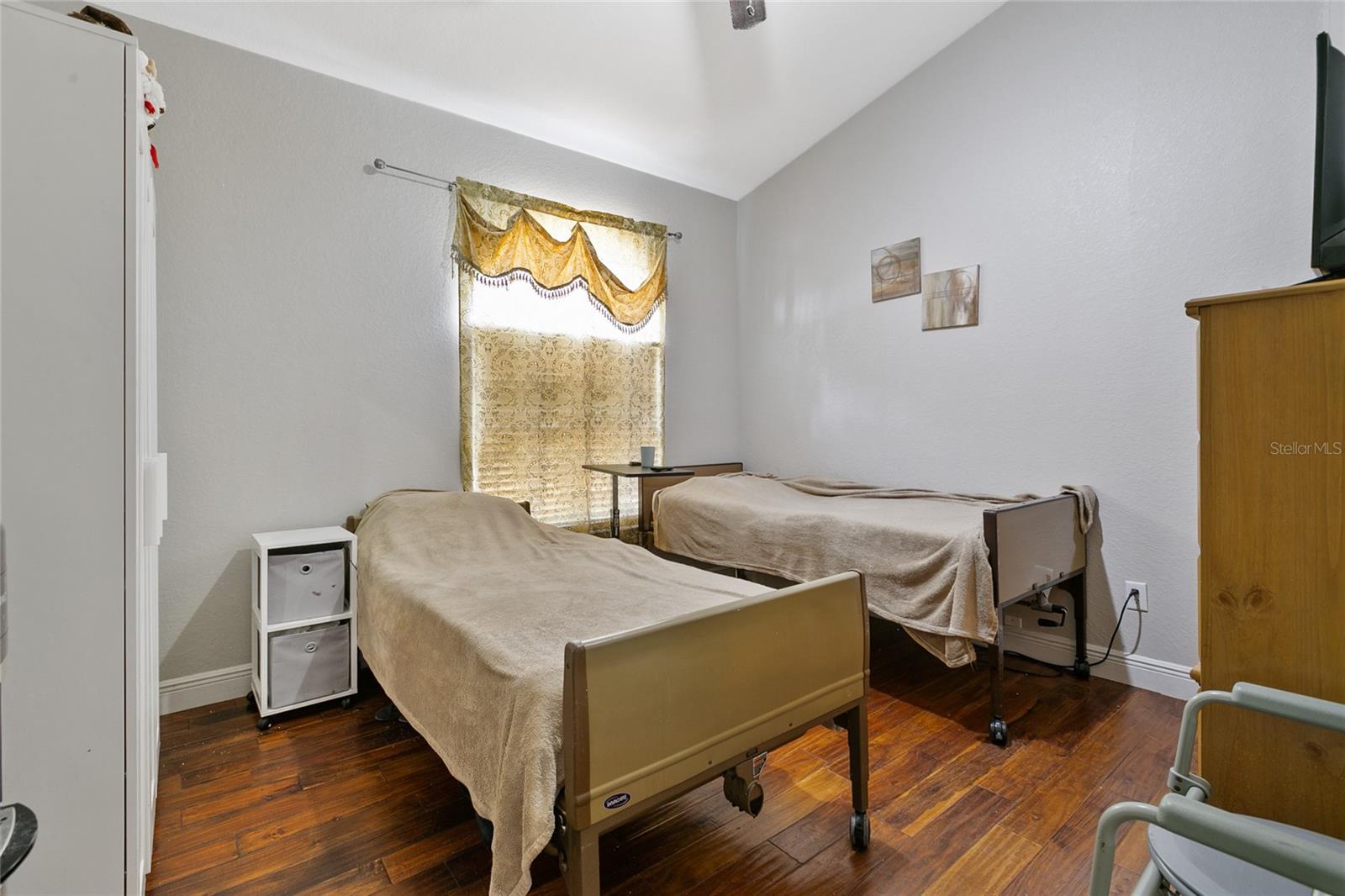 MARSHALL TERRACE - Residential