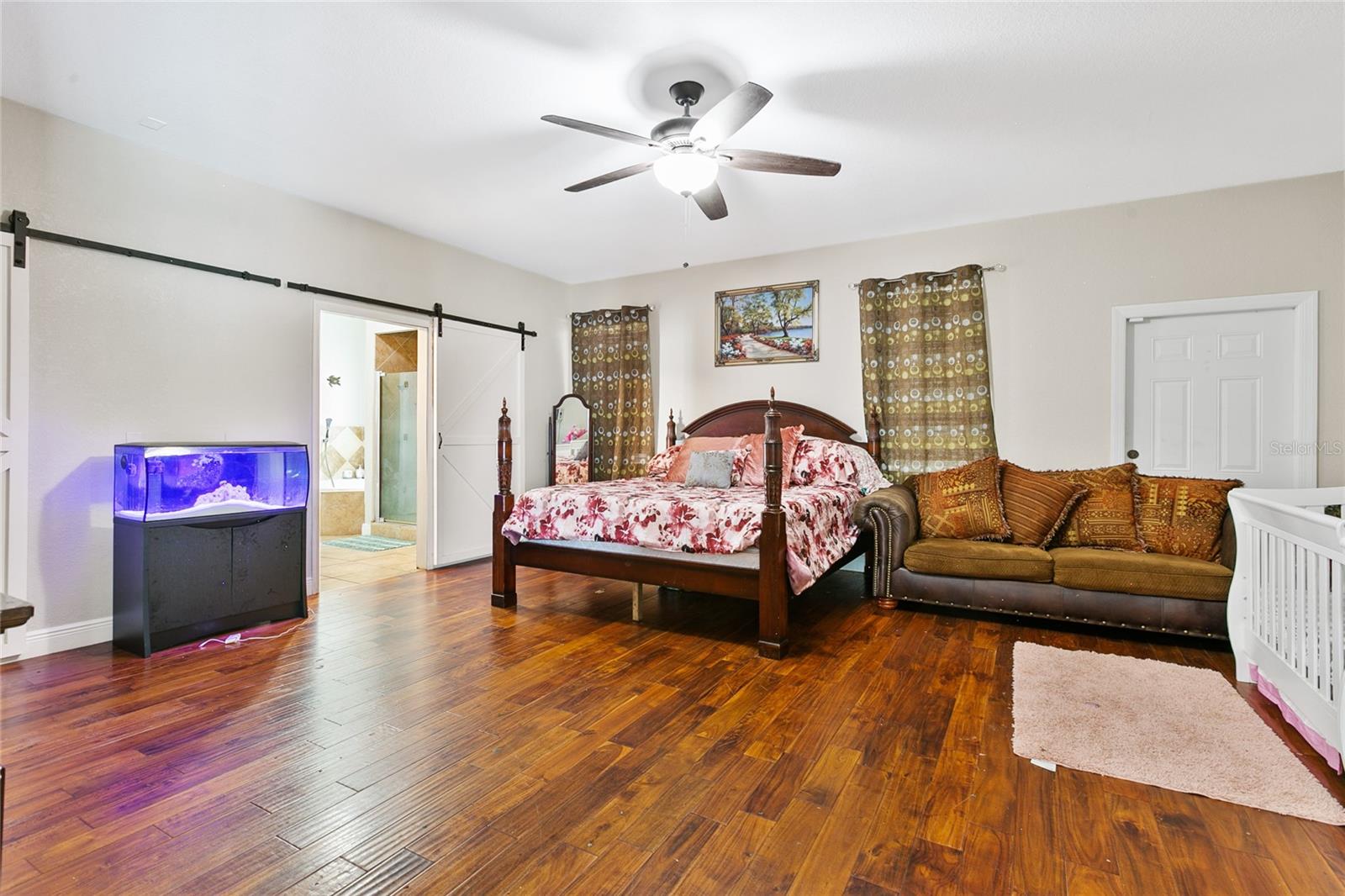 MARSHALL TERRACE - Residential